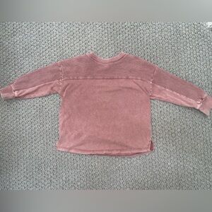 Cotton on Kids Vintage Long Sleeve Top -3T